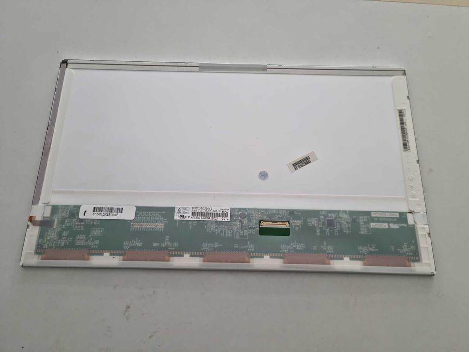 16" LCD Screen LED HSD160PHW164354225064321121
