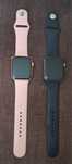 Vendo Smartwatches G500 para peças - Caixas incluidas