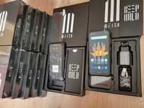 10000Мач 6+256GB Oukitel F150 B2 Два Экрана Ночное видение IP68/69K