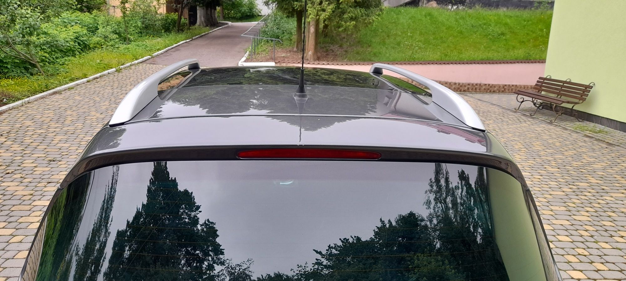 Peugeot 308 SW 1.6 hdi
