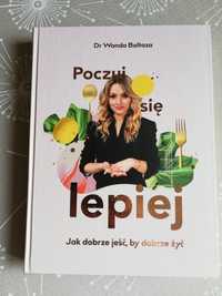 Poczuj się lepiej - dr Wanda Baltaza