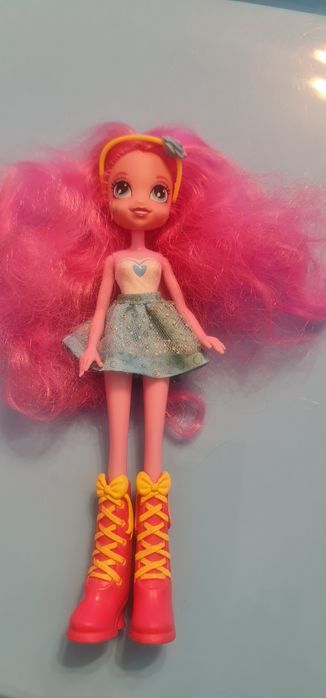 Lalka Pinki Pie dla dziewczynki