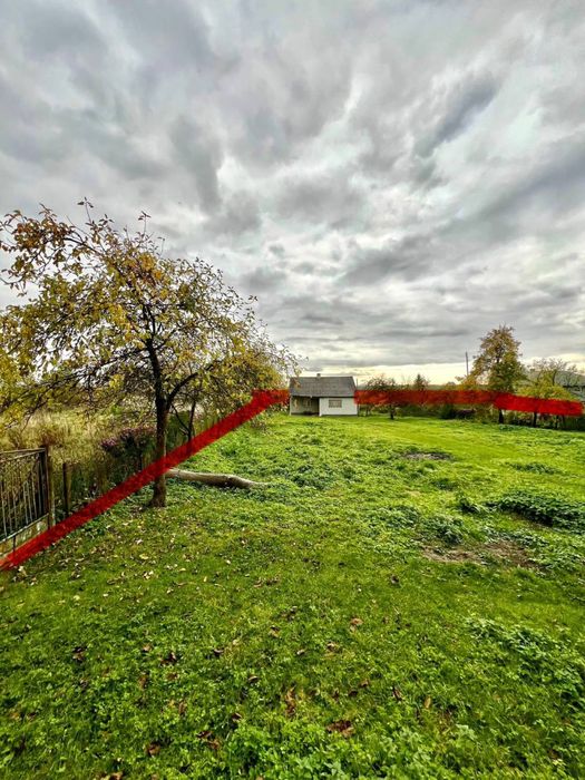 ПРОДАЖ! Будинок 70 м² + земельна ділянка 20 соток. ВИГІДНА ЛОКАЦІЯ!