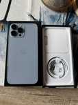 Iphone 13 pro max jak nowy!