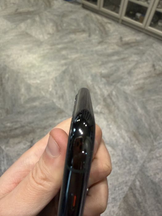 Iphone 11 Pro max 64gb green