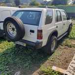 Opel Frontera 2.8  4×4