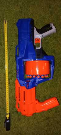 Nerf    Surgefire