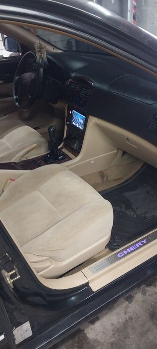 Продам 2.0 газ бензин