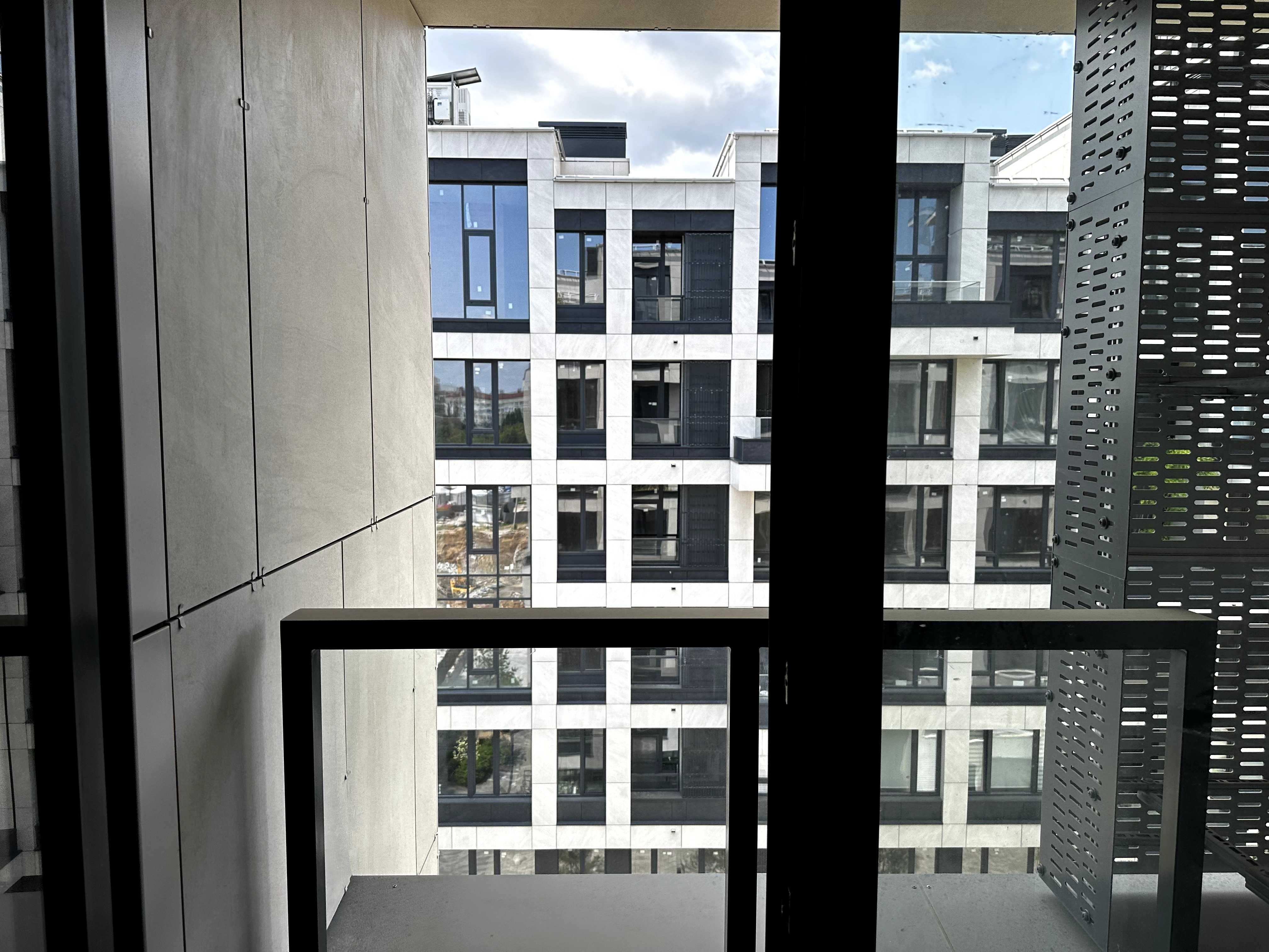 Продаж кутової квартири в Unit.City, оголошення власника