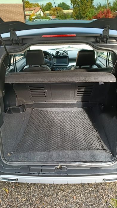 Aixam S9 Crossover 45kmh Microcar bez prawa jazdy kat.B Ligier