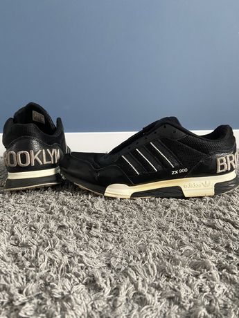 Adidas кросівки чоловічі zx 900