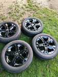 Orginalne koła Suzuki grand Vitara 5x114.3 17