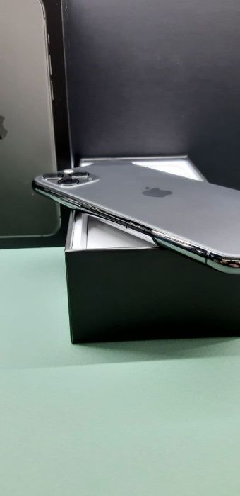 Айфон 11 про 64/256/512 iPhone 11 Pro 64/256/512Gb Space Gray Trade-in