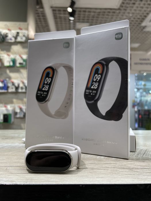 Xiaomi smart Band 8