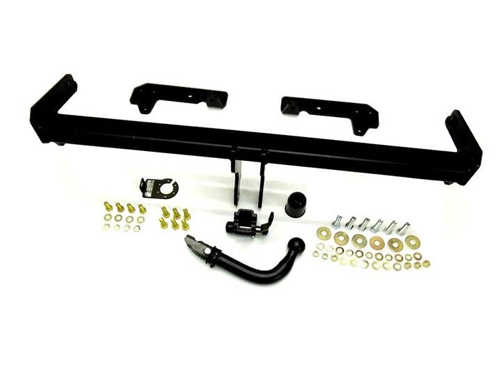 Słupsk Nowy Wypinany Automat Hak Holowniczy Ford Edge SUV USA od2015