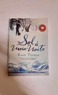 Sol á Meia Noite de Rosie Thomas