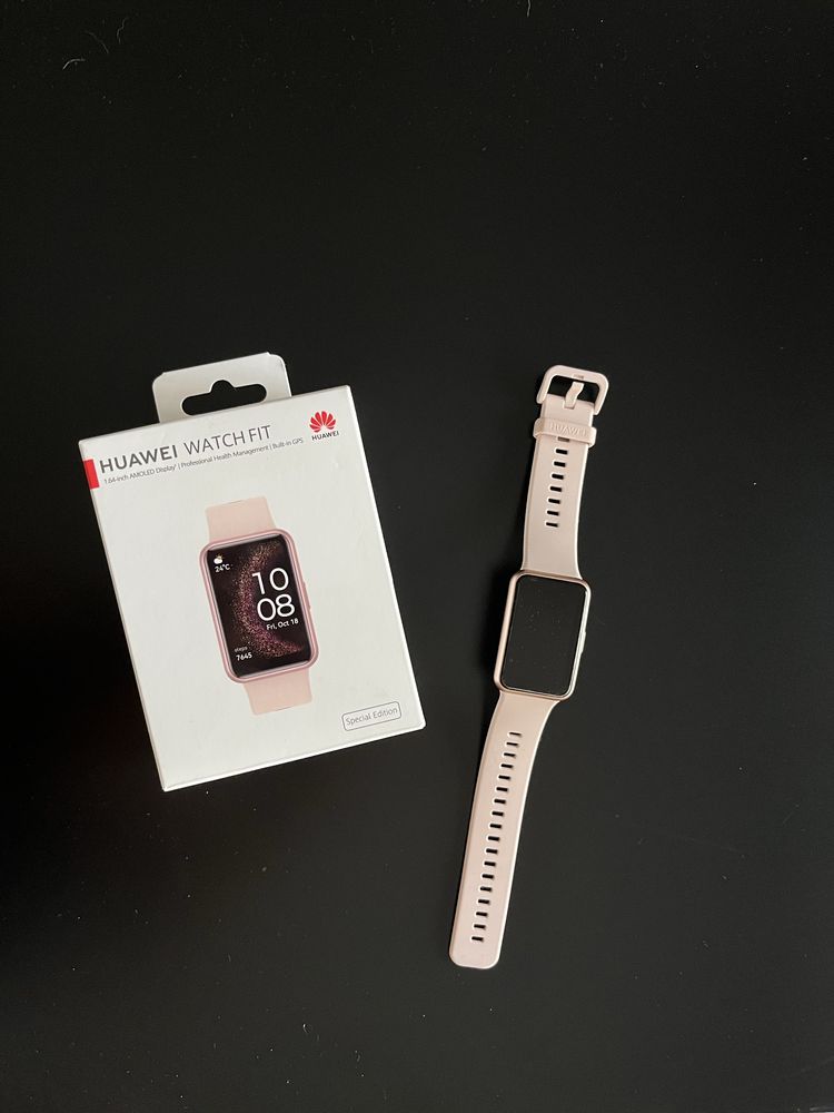Huawei WatchFit SE