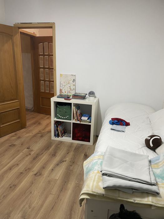 T2 com alguma remodelacao