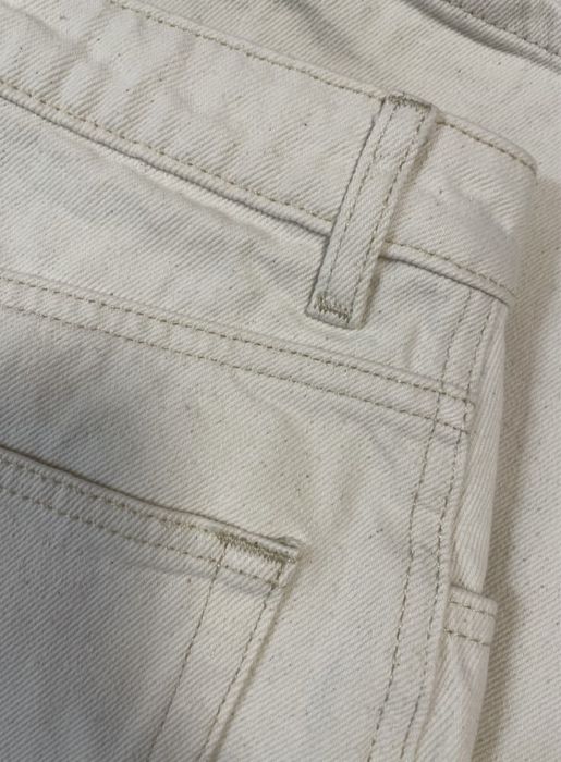 Спідниця денім максі Mango