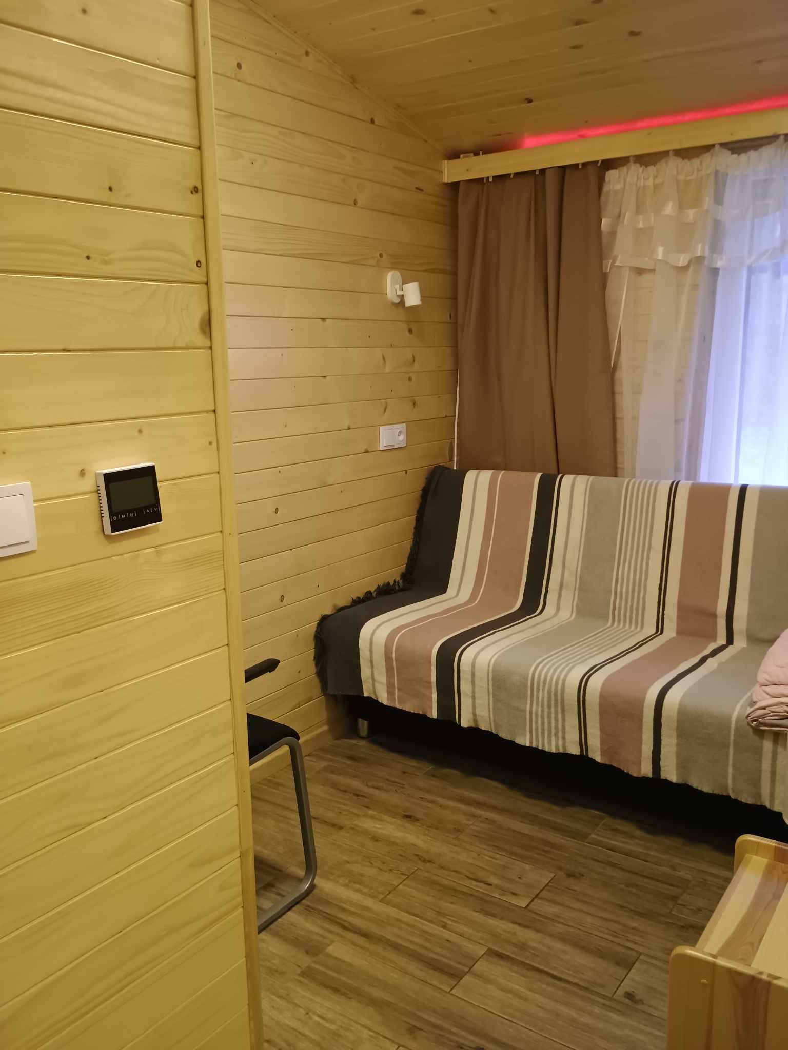 Sielpia domki 27/1.03-5 dni Promocja i 27/3.08 dla dużych rodzin