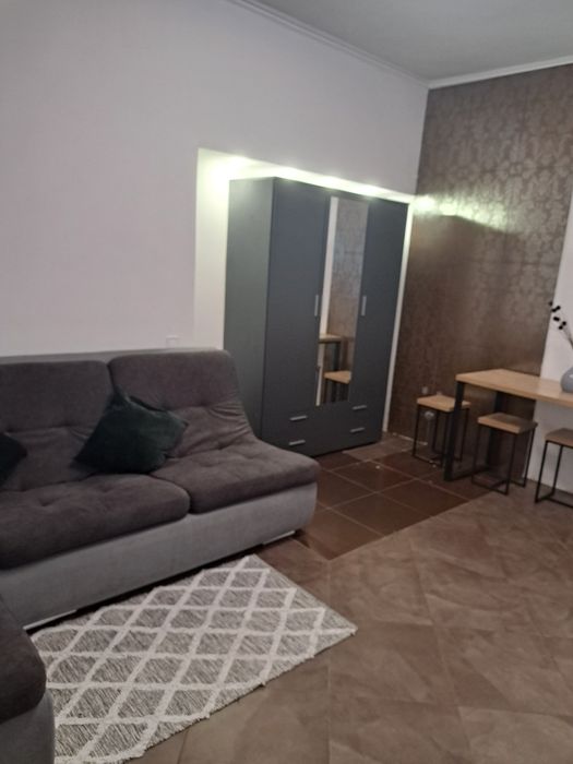 Подобово Двокімнатні апартаминти в центрі міста Лева