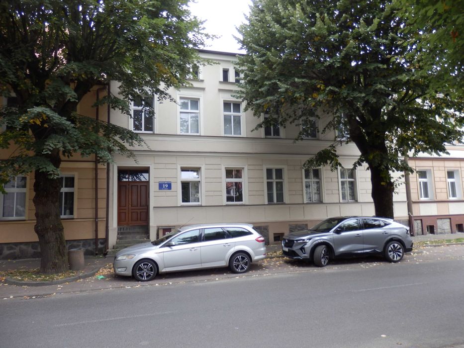 Sprzedam 4 Pokojowe Mieszkanie w Białogardzie