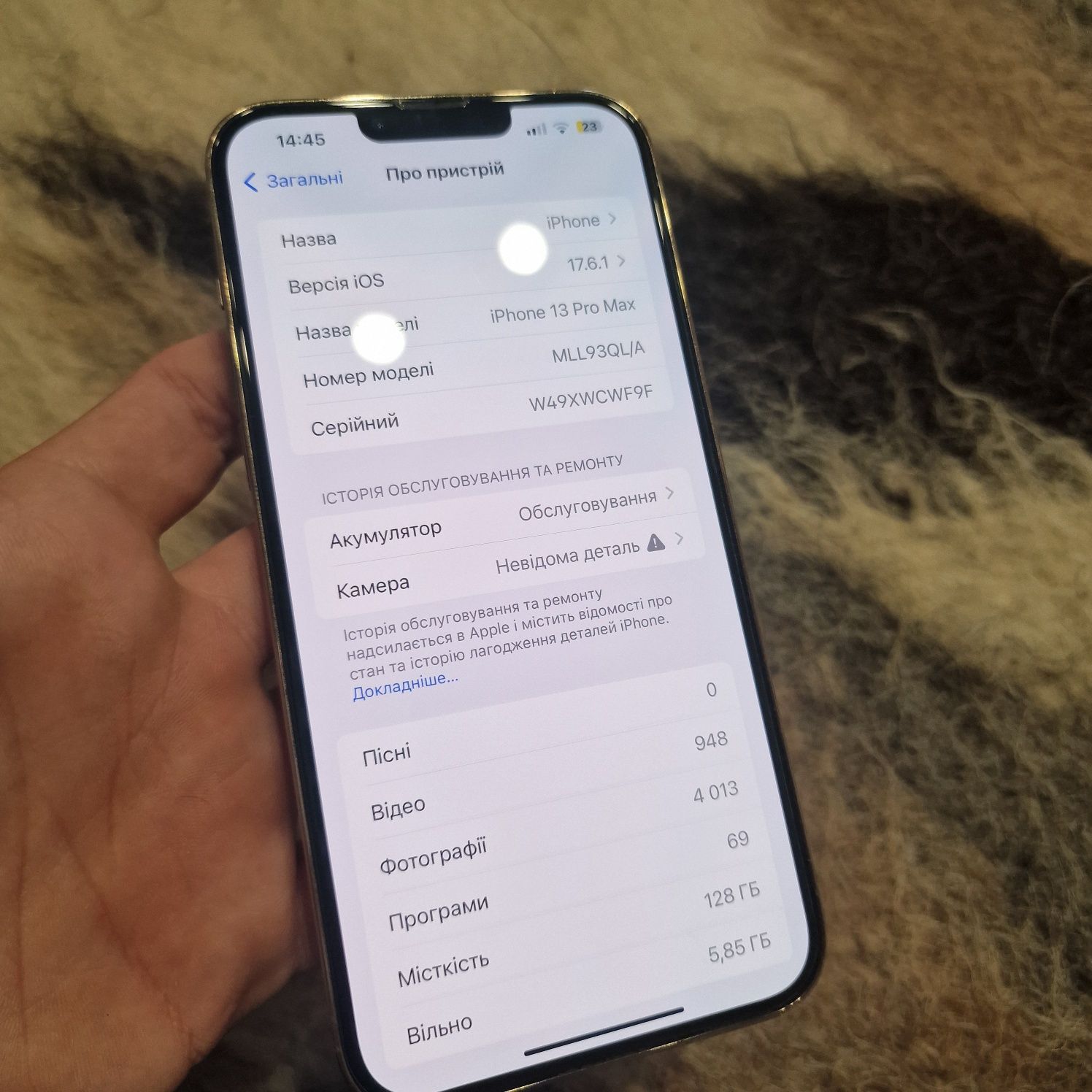 Iphone 13 pro max,neverlock