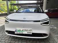 Dongfeng Box 42 kWh Plus