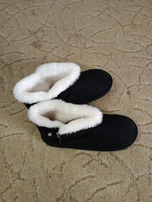 Угги тёплые размер 44 45