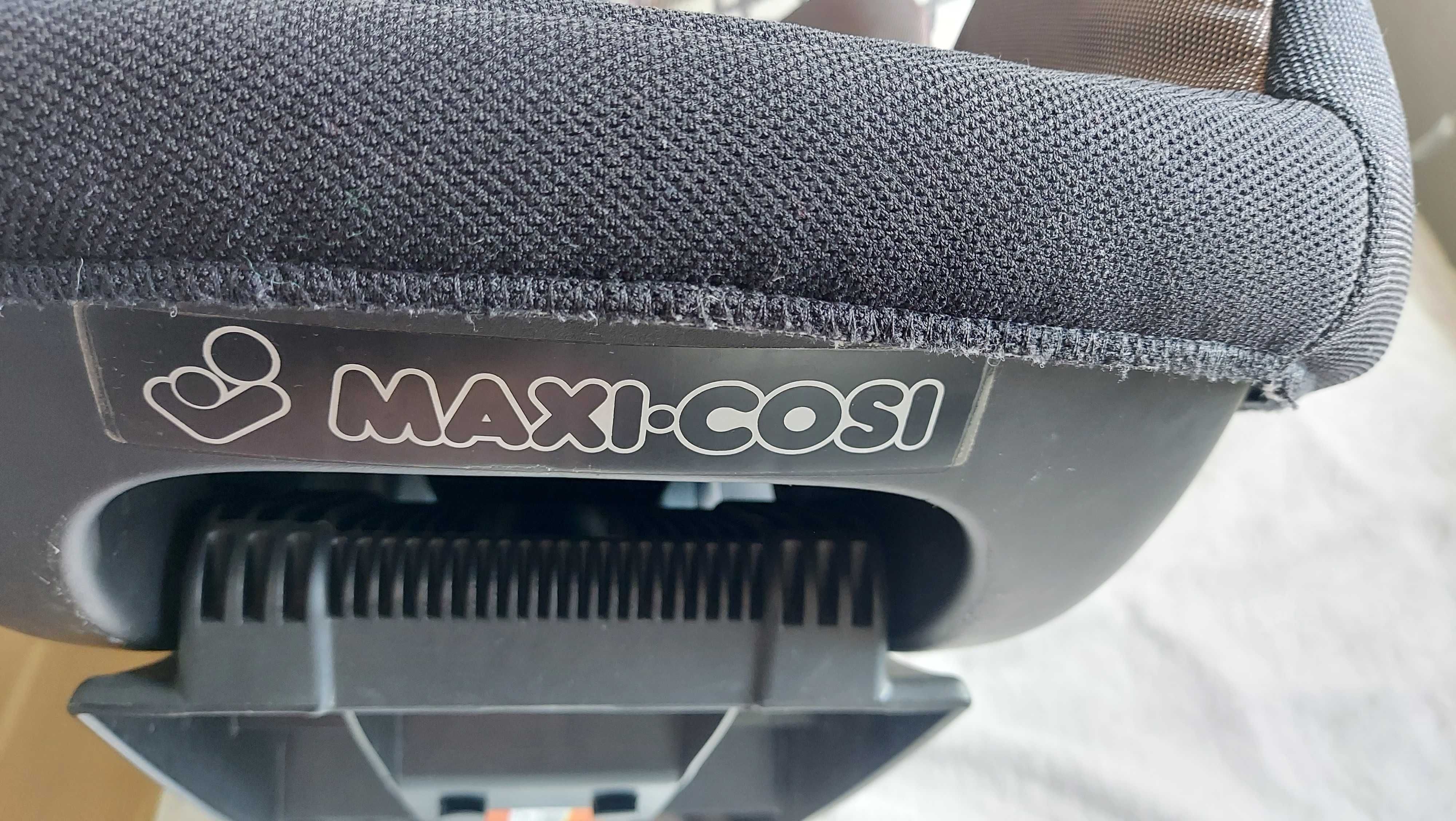 Maxi Cosi 9-18 kg z bazą