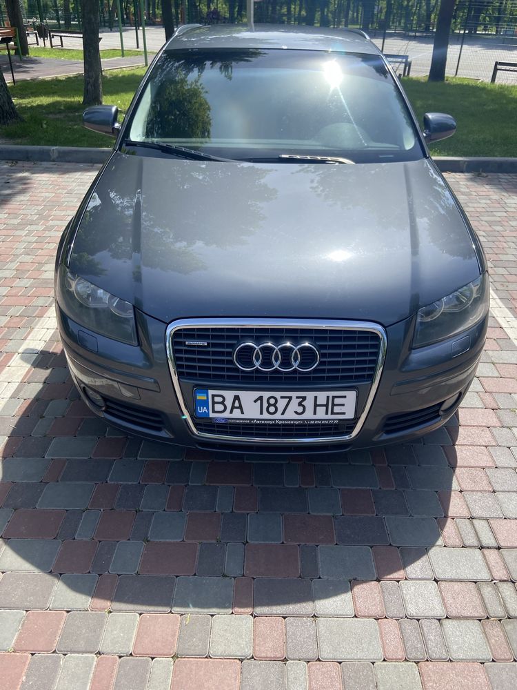 Продам Audi A3 2.0T Quattro