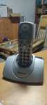 Telefon stacjonarny Panasonic KX-TG1100PD