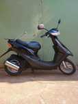 Скутерок Honda DIO 49 кубковий в стані "майже новий".