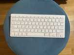 Teclado sem fios NOVO