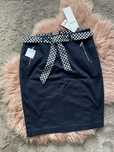 Spodnica Gerry Weber Granatowa