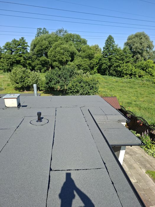 Dekarz-pogotowie dekarskie