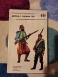 Szypka i Plewa 1877 Historyczne bitwy WMON
