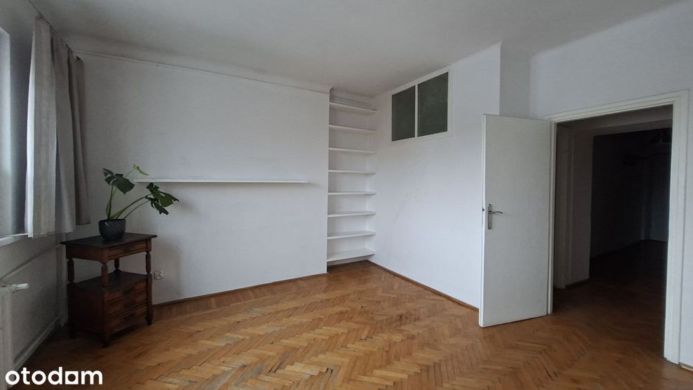 Sprzedam mieszkanie na Filtrach | Dwupoziomowe | Zabytkowa kamienica