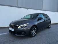 Peugeot 308 1.2 Puretech Allure