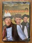Justiça do Sul - dvd - Western