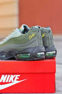 Nike Air Max 95 SP Corteiz Gutta Green