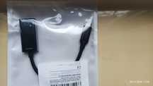 Переходник hdmi type c