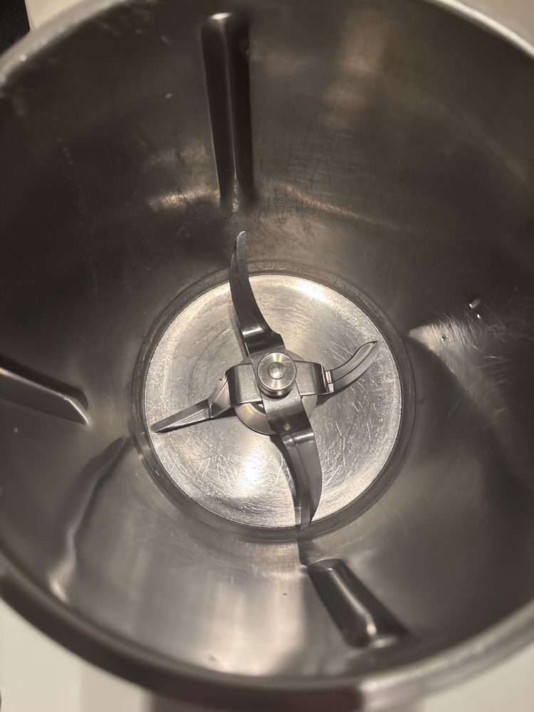 Sprzedam Thermomix3