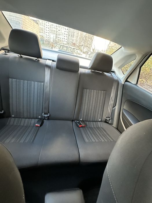 Volkswagen polo 2017 1,4