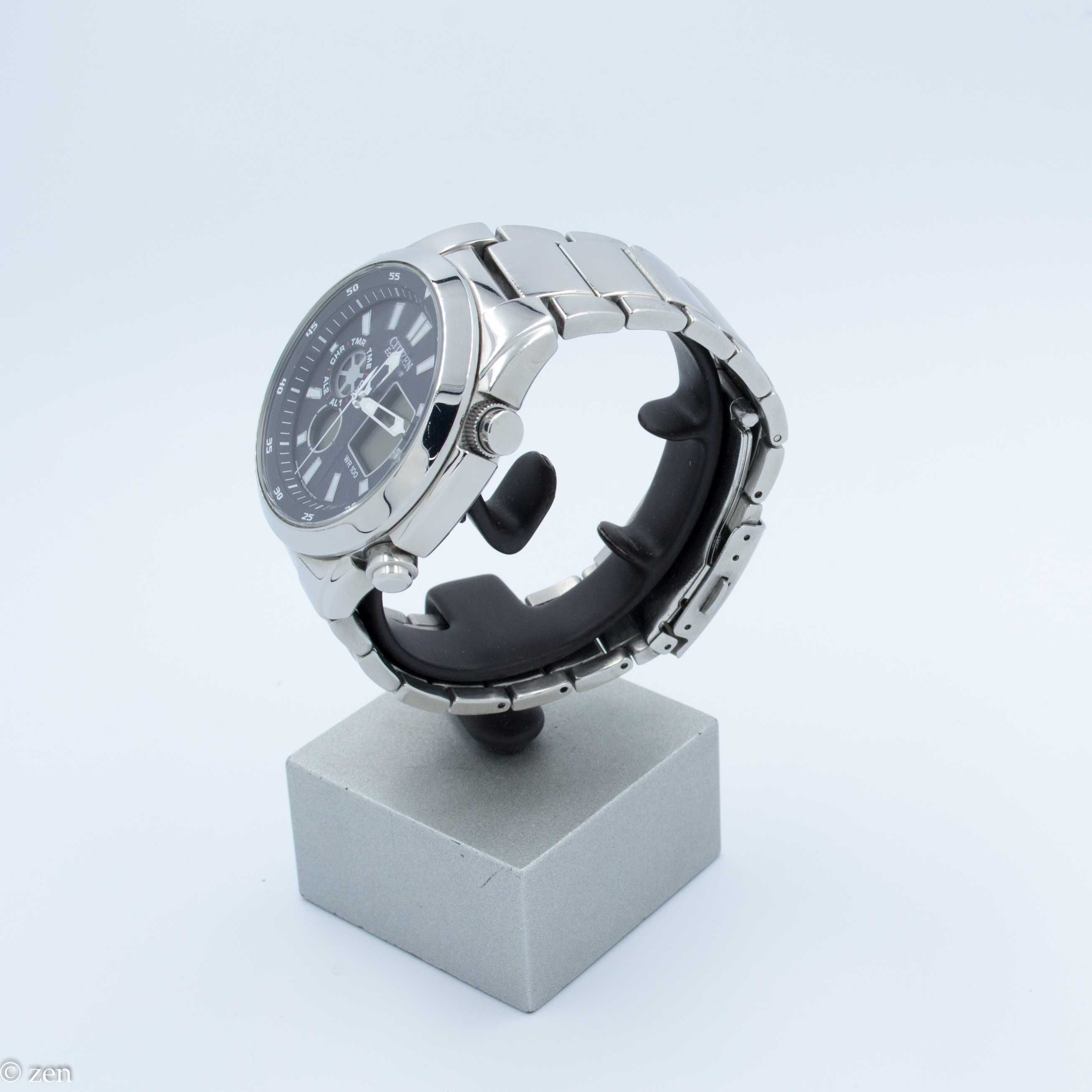 Zegarek męski Citizen Eco-Drive AT2390-82L