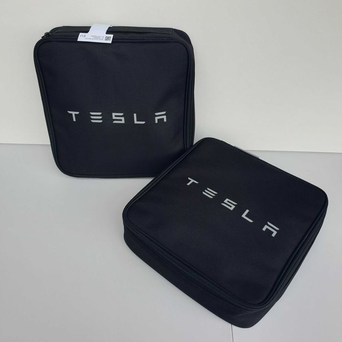 Carregador Tesla novo