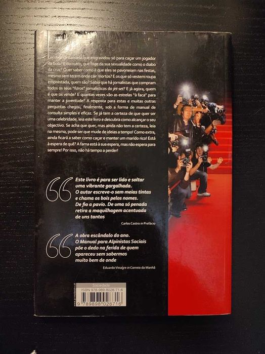 (Env. Incluído) Easy Jet 7 - Manual para Alpinistas Sociais