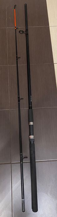 Wędka Sumowa spinningowa MIFINE