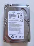 Dysk twardy HDD 3,5" Seagate Barracuda 2TB SATA ST2000DL003