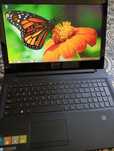 Laptop Lenovo Ideapad G50 komplet Wind10 HDMI 512Gb Intel 2,13 RAM 4Gb